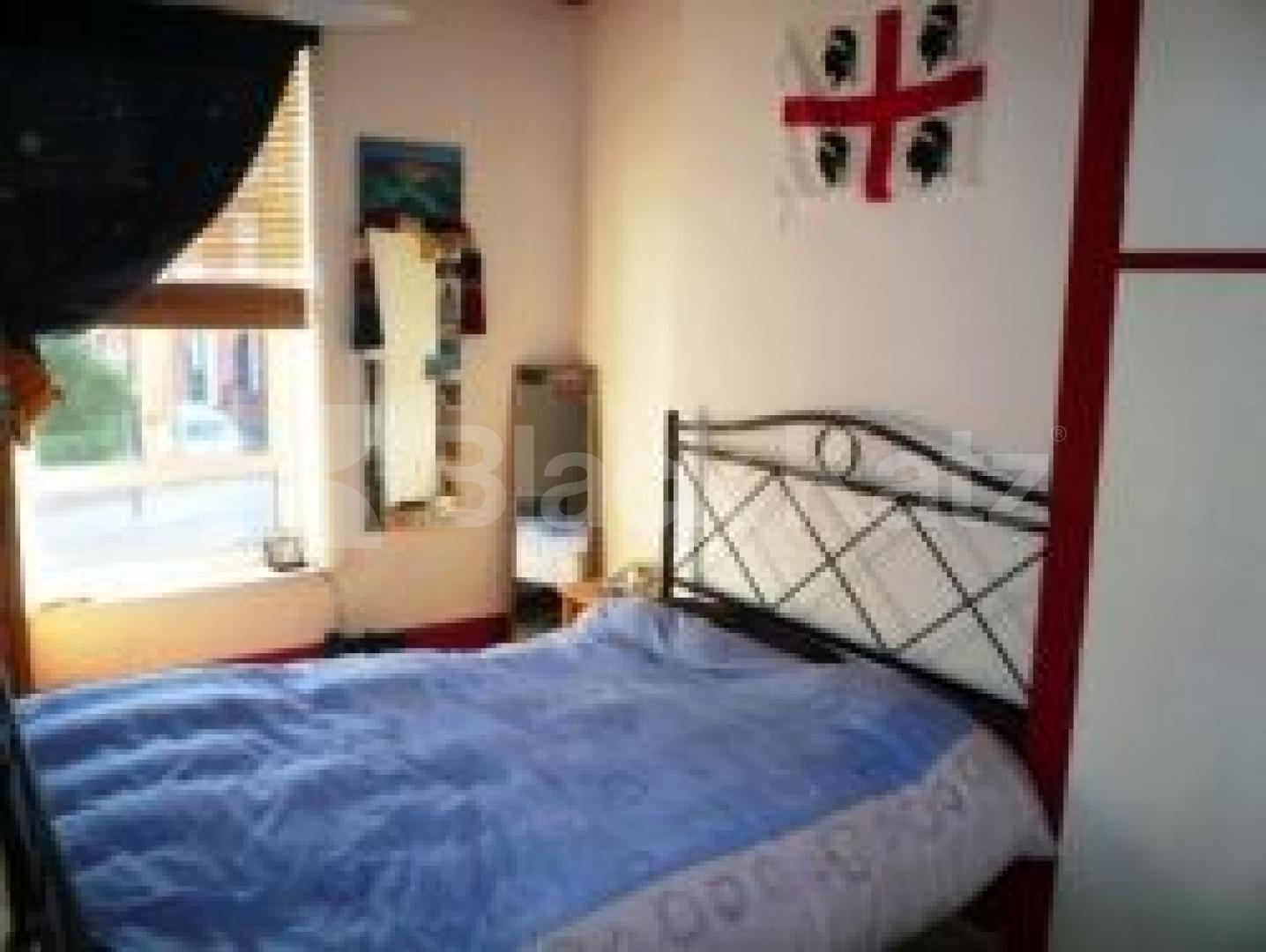 			2 Bedroom, 1 bath, 1 reception Flat			 Palace Gates Road, ALEXANDRA PALACE N22